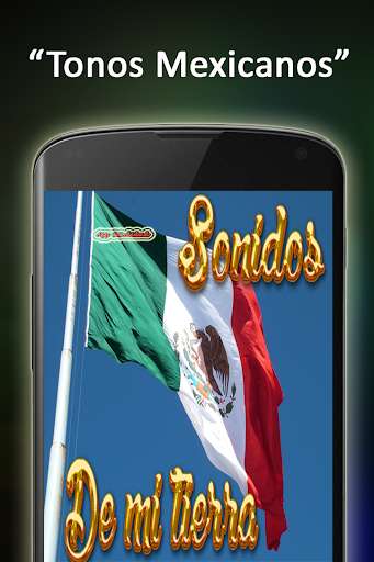 Play APK Tonos Mexicanos Chistosos  and enjoy Tonos Mexicanos Chistosos with UptoPlay com.adrianvaldez.tonosmexicanoschistosos
