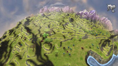 Play Topia World Builder 