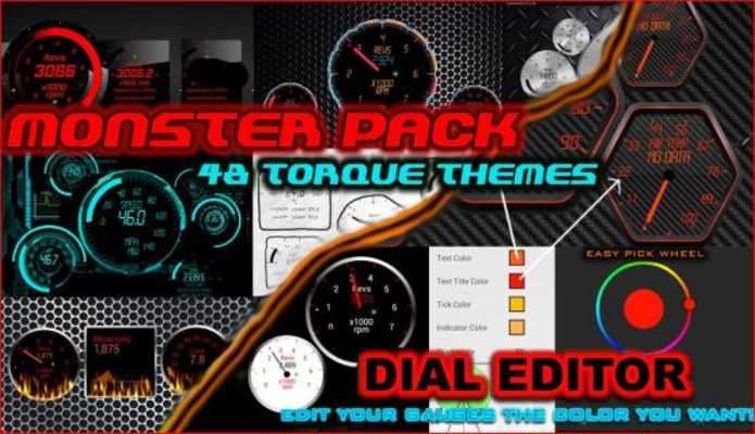 Play Torque 48 Pack and Editor OBD2 Play Torque 48 Pack and Editor OBD2