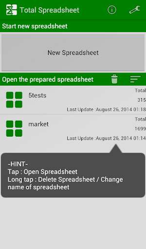 Play APK Total Spreadsheet and enjoy Total Spreadsheet with UptoPlay jp.co.tampopolabo.android.sum_calc Play APK Total Spreadsheet and enjoy Total Spreadsheet with UptoPlay jp.co.tampopolabo.android.sum_calc