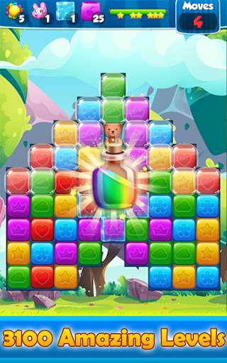 Play APK Toy Crush Blocks Smash  and enjoy Toy Crush Blocks Smash with UptoPlay toy.smash.blocks.crush