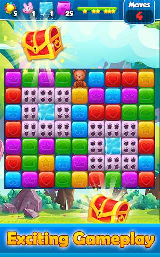 Play APK Toy Crush Blocks Smash  and enjoy Toy Crush Blocks Smash with UptoPlay toy.smash.blocks.crush