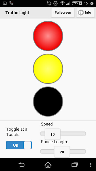 Play APK Traffic Light Simulator  and enjoy Traffic Light Simulator with UptoPlay app_de.maxspiel.ampelsimulator