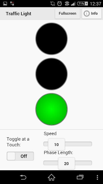 Play APK Traffic Light Simulator  and enjoy Traffic Light Simulator with UptoPlay app_de.maxspiel.ampelsimulator