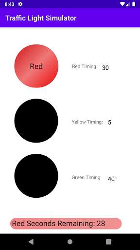 Play APK Traffic Light Simulator  and enjoy Traffic Light Simulator with UptoPlay app_de.maxspiel.ampelsimulator