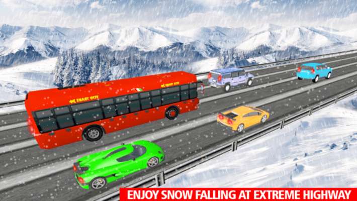 Play Traffic Racing Highway Car : Endless Racer Play Traffic Racing Highway Car : Endless Racer