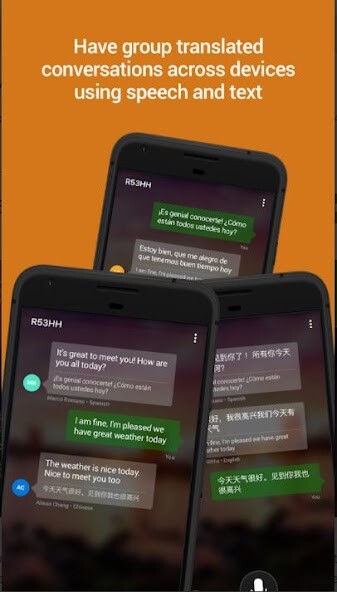 Play Translator 