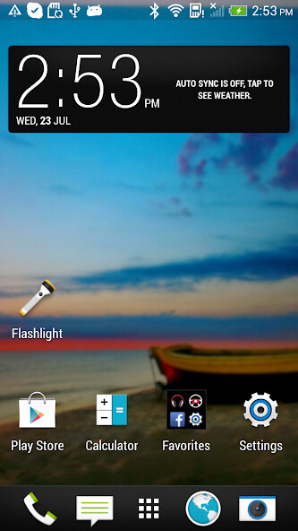 Play Transparent Screen 