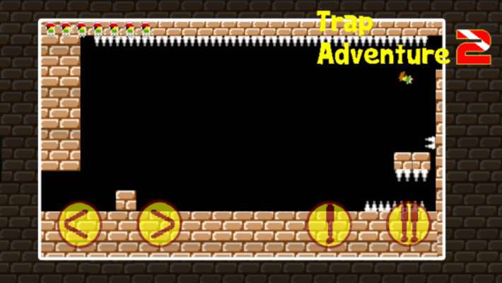 Play Trap Adventure 2 : Origins Play Trap Adventure 2 : Origins