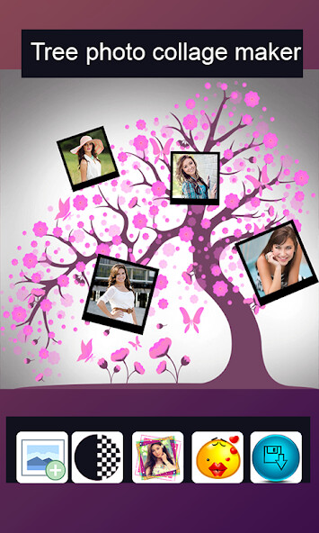 Play Tree Photo Collage Maker Play Tree Photo Collage Maker