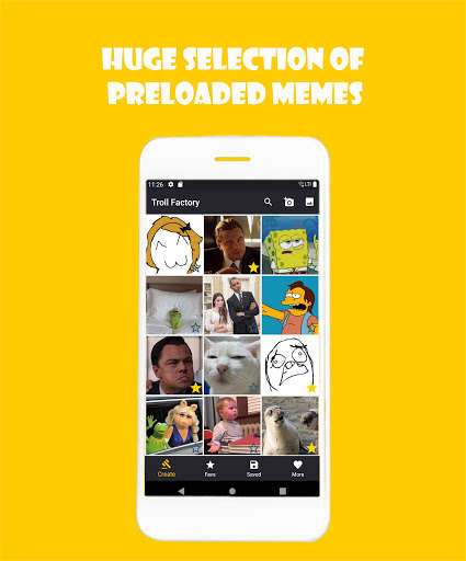 Play APK Troll Factory - Free Meme Generator and enjoy Troll Factory - Free Meme Generator with UptoPlay am.com.nolimitskills.memlerimizin Play APK Troll Factory - Free Meme Generator and enjoy Troll Factory - Free Meme Generator with UptoPlay am.com.nolimitskills.memlerimizin