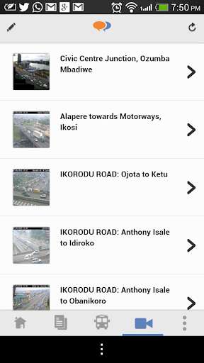 Play APK Tsaboin TrafficTalk  and enjoy Tsaboin TrafficTalk with UptoPlay com.tsaboin.traffictalk