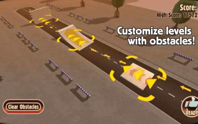 Play Turbo Dismount Cheat Mod 