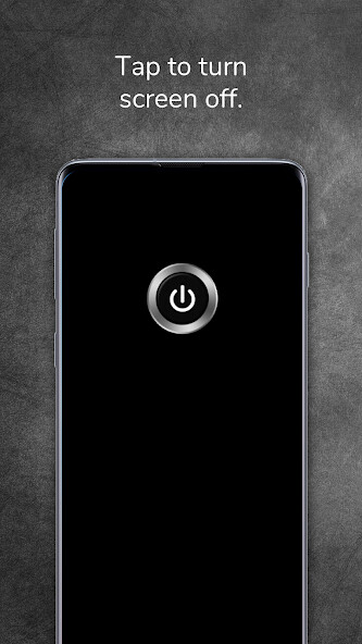 Play Turn Off Screen 