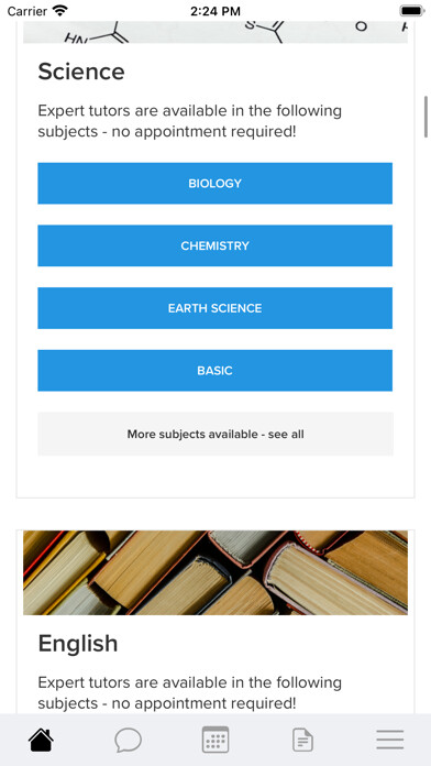 Play Tutor.com To Go 