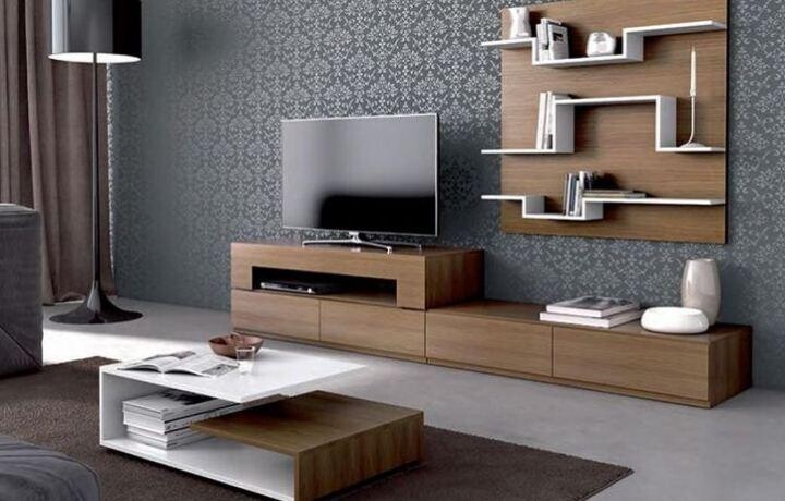 Play APK TV Cabinet Design  and enjoy TV Cabinet Design with UptoPlay com.TVCabinetDesign.Bensol