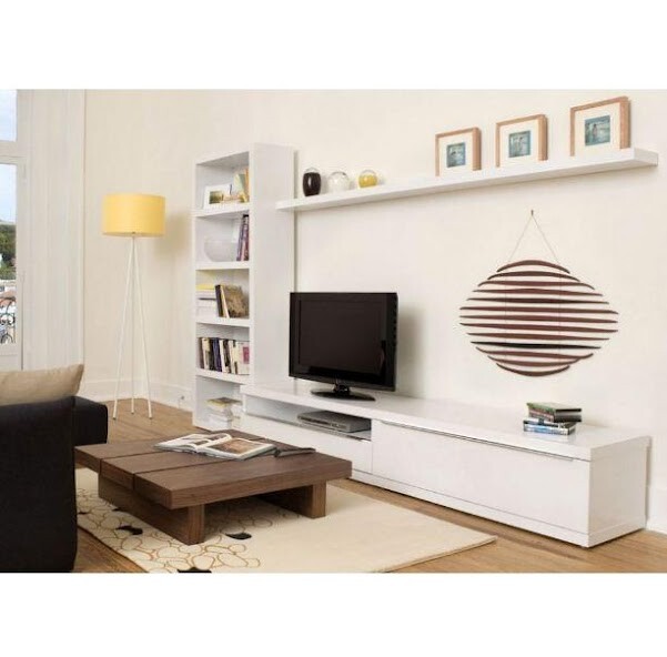 Play APK TV Cabinet Design  and enjoy TV Cabinet Design with UptoPlay com.TVCabinetDesign.Bensol
