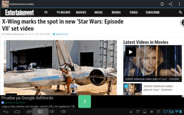 Play TV Magazines 