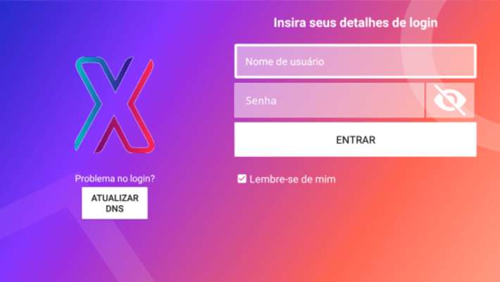 Play XTVS PLAYER 