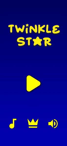 Play Twinkle Star Play Twinkle Star