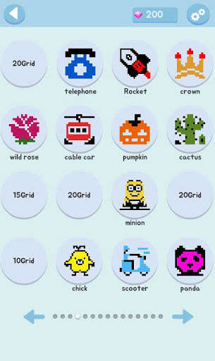 Play APK TwoColor nonograms and enjoy TwoColor nonograms with UptoPlay air.com.coworkdream.PicrossTColor Play APK TwoColor nonograms and enjoy TwoColor nonograms with UptoPlay air.com.coworkdream.PicrossTColor