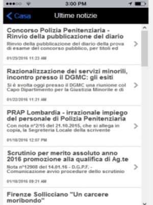 Play UILPA Polizia Penitenziaria 