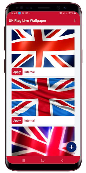 Play APK UK Flag Live Wallpaper and enjoy UK Flag Live Wallpaper with UptoPlay com.app4joy.united_kingdom_free Play APK UK Flag Live Wallpaper and enjoy UK Flag Live Wallpaper with UptoPlay com.app4joy.united_kingdom_free