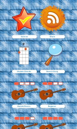 Play APK Ukulele Lessons  and enjoy Ukulele Lessons with UptoPlay how.to.play.ukulele.lessons