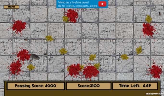 Play Ultimate Critter Crusher 