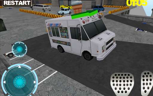 Play APK Ultra 3D car parking  and enjoy Ultra 3D car parking with UptoPlay com.vg.ultra3dparking