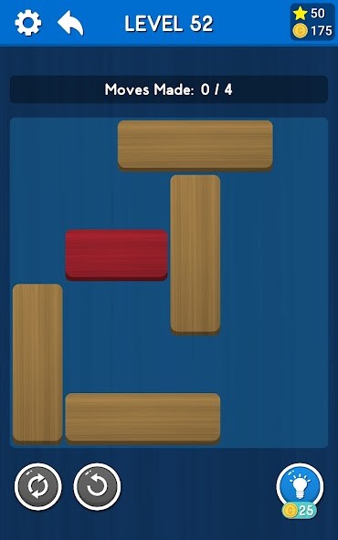 Play Unblock Puzzle 