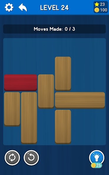 Play Unblock Puzzle 