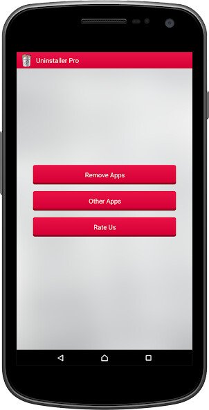 Play Uninstaller Pro 