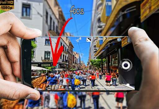 Play APK Unique HD Camera - Multifunctional  and enjoy Unique HD Camera - Multifunctional with UptoPlay com.unique.HD.camera