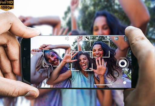 Play APK Unique HD Camera - Multifunctional  and enjoy Unique HD Camera - Multifunctional with UptoPlay com.unique.HD.camera