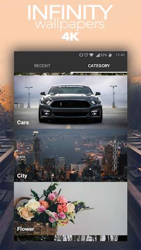 Play APK Unique Wallpapers 4K  and enjoy Unique Wallpapers 4K with UptoPlay com.isoftapp.wallpaper4kiphone8galaxy8note8