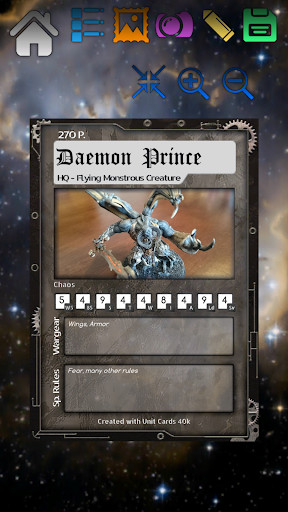 Play APK Unit Cards 40k and enjoy Unit Cards 40k with UptoPlay de.wh40kauxilium.UnitCardCreator Play APK Unit Cards 40k and enjoy Unit Cards 40k with UptoPlay de.wh40kauxilium.UnitCardCreator