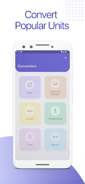 Play Unit Converter Plus Play Unit Converter Plus
