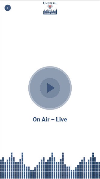 Play APK Universal Online Radio  and enjoy Universal Online Radio with UptoPlay com.app.p3802GG