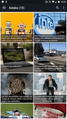 Play Universo Xataka 