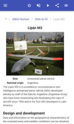 Play Unmanned aircraft 