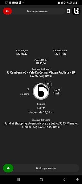 Play Urban - Motorista 