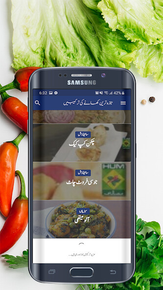 Play APK Urdu Recipes and enjoy Urdu Recipes with UptoPlay com.DeeniApps.UrduRecipes Play APK Urdu Recipes and enjoy Urdu Recipes with UptoPlay com.DeeniApps.UrduRecipes