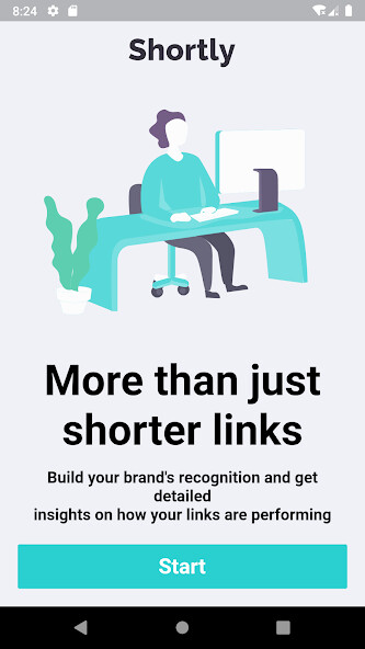 Play URL Shortener 