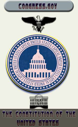 Play APK U.S Constitution + Amendments  and enjoy U.S Constitution + Amendments with UptoPlay com.Constitution.United.States.am