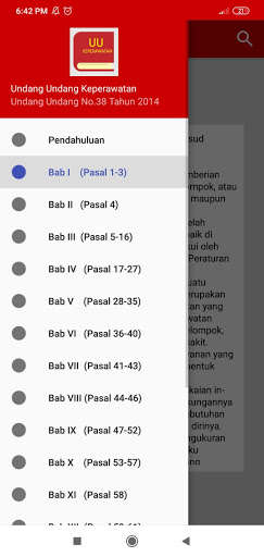 Play UU KEPERAWATAN 