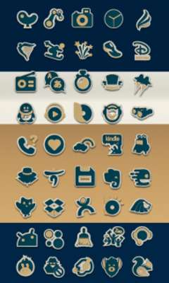 Play Valley HD Icon Pack 