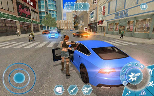 Play Vegas crime city 