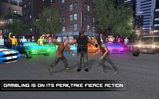 Play Vegas crime city 