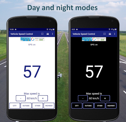 Play APK Vehicle Speed Control + HUD  and enjoy Vehicle Speed Control + HUD with UptoPlay com.speed.location.AntonKlimakov